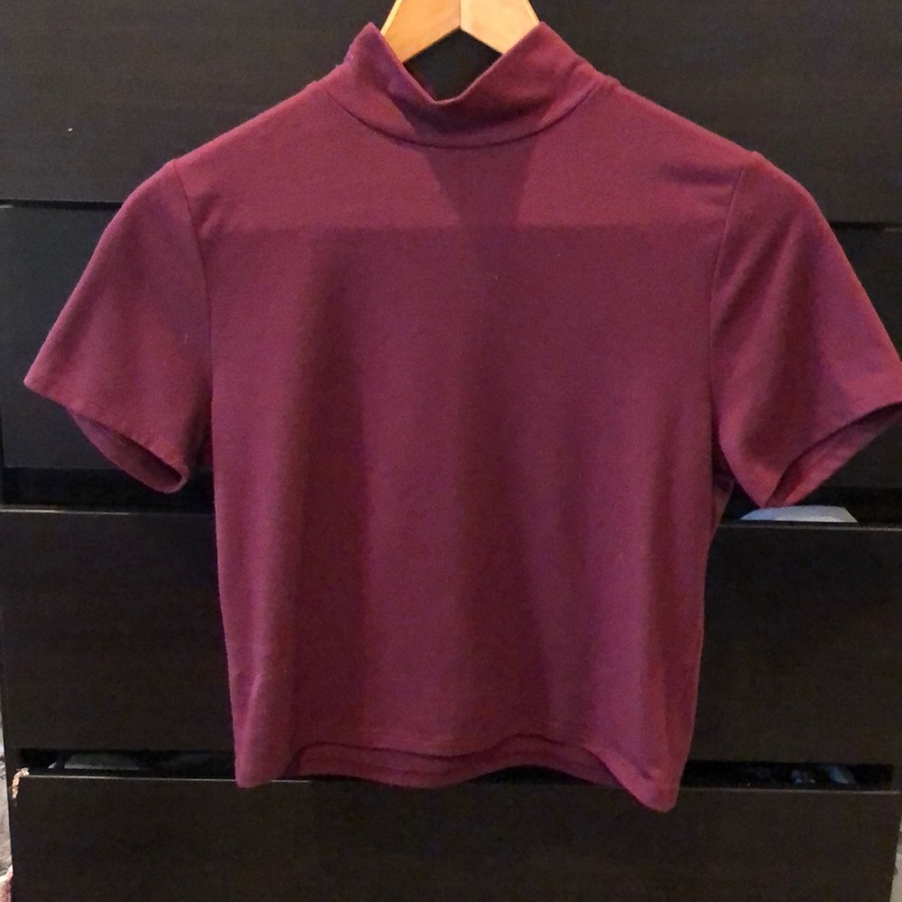 Forever 21 shirt